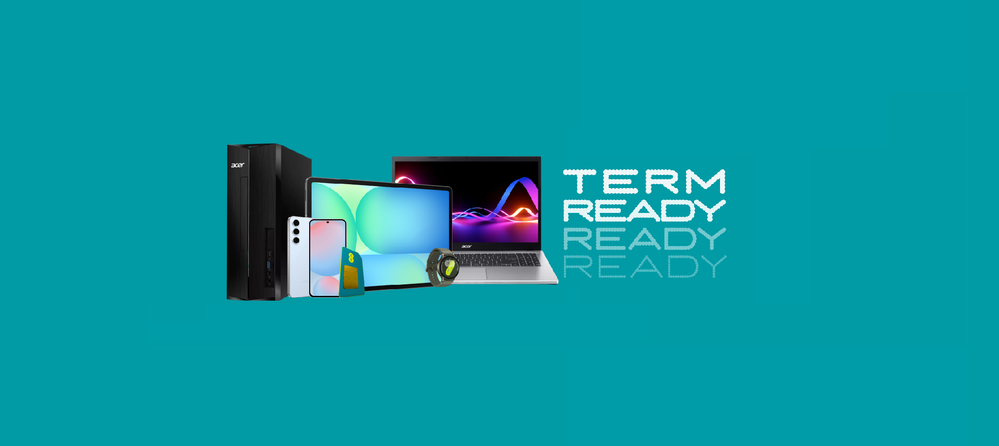 Back to school tech deals
