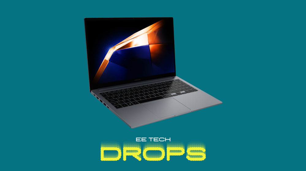 EE August tech drop is here