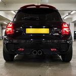 JohnCooperWorks