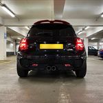 Profile (JohnCooperWorks)