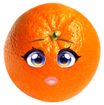 Profile (Lady_Orange)