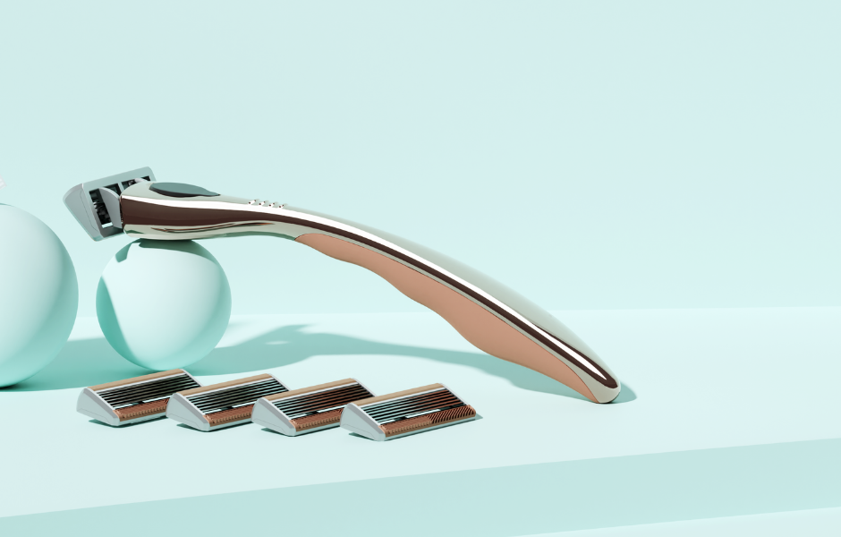 Grab Your Free Razor Trial Kit in EE Rewards!