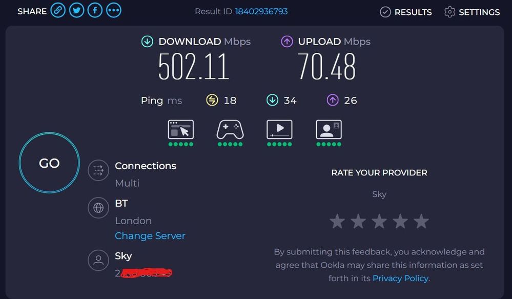 FF500 feed, time about 10.40pm