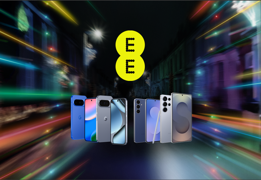 Our Christmas deals are live!