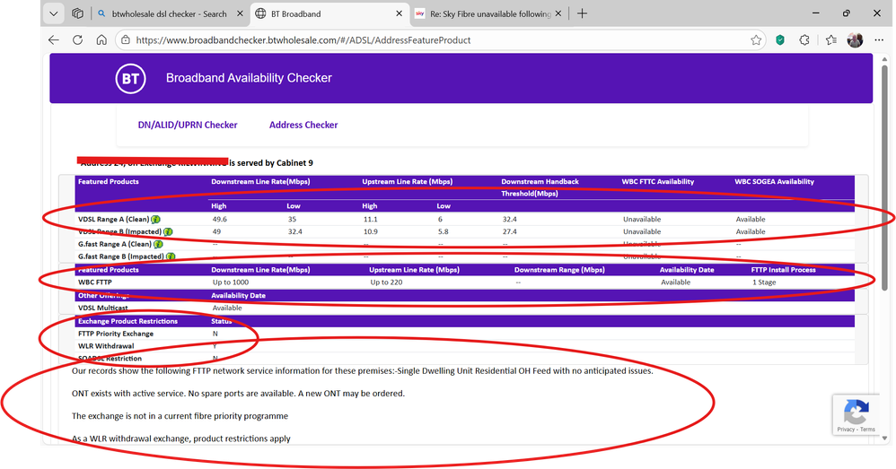 My BTW with all it's warts!