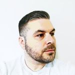 Profile (anthonyhewson)