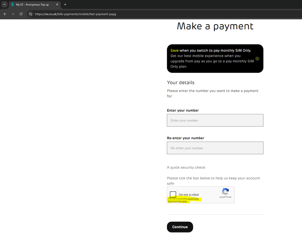 exceedingreCAPTCHAEnterprisefreequota.png