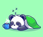 Profile (sleeping_panda)