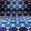 Victoria line moquette.jpg