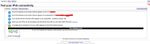 IpV6 test run from desktop connected through Asus Router on a Vodafone connection!