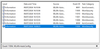 Shutdown Restart and what is logged.