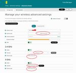 2025 post FW update on a EE Smart Hub 6+ version around and before EE messed it all up with a FW update.....