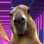 DancingCapybara