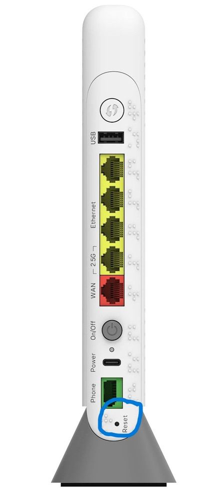 Smart Hub 7 Plus