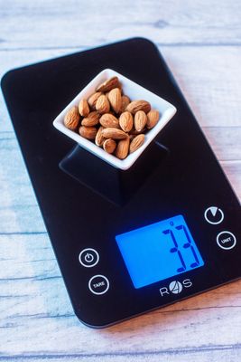 Dannii Martin - Image 2 - smart scale.jpg Dannii Martin - Image 2 - smart scale.jpg