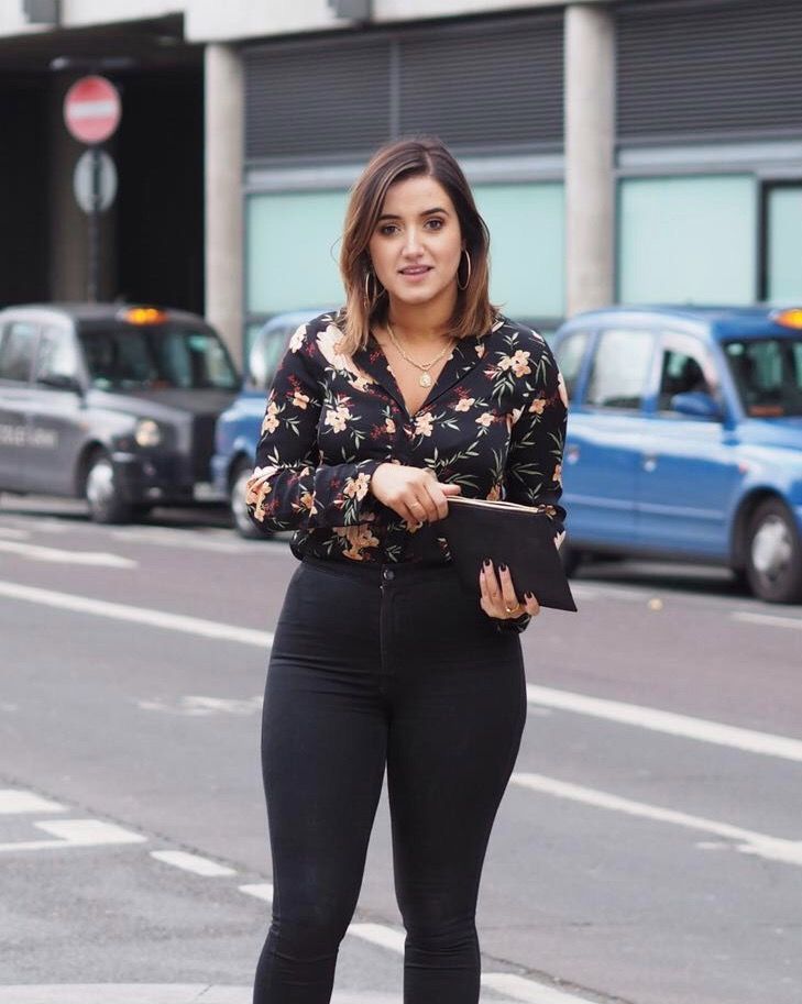 Sabrina - A Little Obsessed - Profile photo.JPG