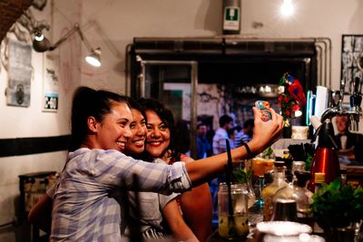 The Common Wanderer_group selfie.jpg The Common Wanderer_group selfie.jpg