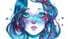 The-Makeup-Looks-Inspired-By-This-Painting-Are-Out-Of-This-World-Galaxy-Freckles-Featured.jpg