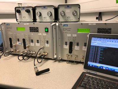 IMG_3408.JPG Software testing equipment