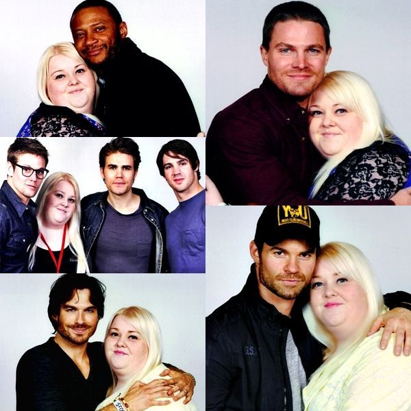 City Of Heroes & ınsurgence Comic Con