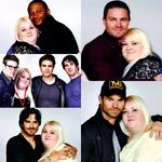 City Of Heroes & ınsurgence Comic Con