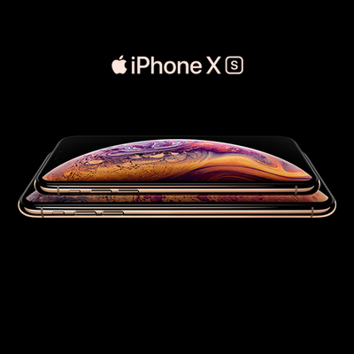 Apple iPhone XS