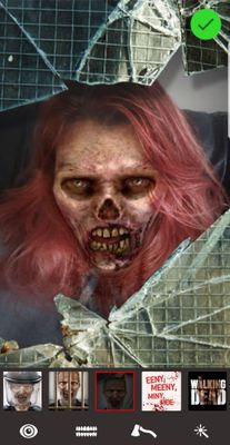 Screenshot_20181022-134951_Dead Yourself.jpg The Walking Dead: Dead yourself