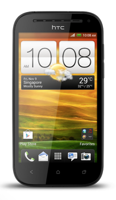HTC ONe SV.png undefined