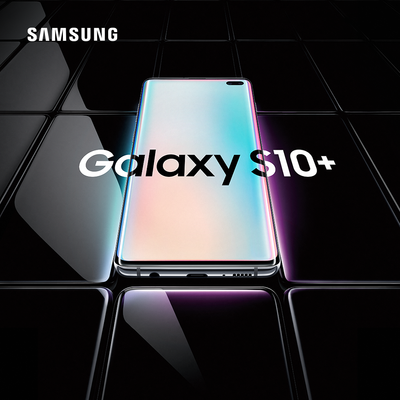 Samsung Galaxy S10+