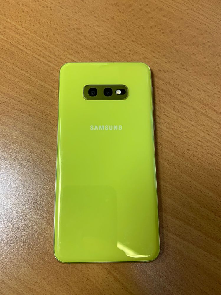 samsung s10e ant 