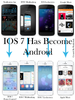 iOS copy Android